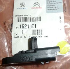 Lufttryckssensor Original Citroen Peugeot C2 C3 206 1.4 HDI 1621E1
