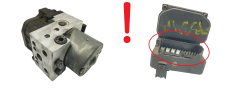 Abs-pump 1480668080 Expert 806 Scudo PSA Fiat 61161