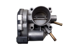 Spjällhusventil VWAG 030133062C 0280750095 Bosch 1925