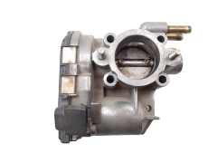 Spjällhusventil Agila Astra G Corsa C 9157512 0280750044 1.0 1.2 98
