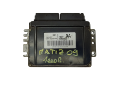 Styrenhet 96801800 5WY5407A D32 1BOT 9A Chevrolet Kemsco 15644