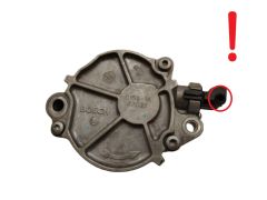 Vakuumpump Ford Fiat Volvo Mini 1,6 HDI TDCI D156-1A PSA