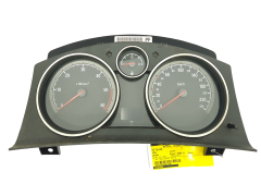 Varvräknare Opel Astra H Zafira B 13216684PF 25613