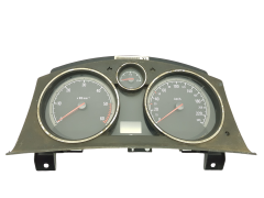Varvräknare Opel 13225988XJ Astra H GTC 26499