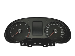Hastighetsmätare VW Polo 6R 6R0920860C A2C53376825 VDO 51913