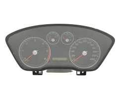 Varvräknare Ford Focus 4M5T-10849-GM 4M5T10849GM 26534