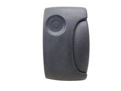 Dörrhandtag Höger Renault Kangoo 8200042082