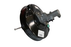 Bromsservo 1K1614106N 1K1614019K B11385 VW Audi Borsehung