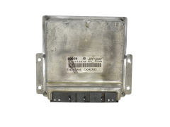 Styrenhet 46785246 0281010020 C424C932 Alfa Romeo Bosch 57903