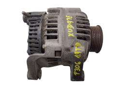Generator Citroen Peugeot A11VI40 5705F3 70A 1.9 Valeo