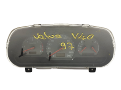 Hastighetsmätare Volvo V40 30862228/D OP0-200021 UK-NSI