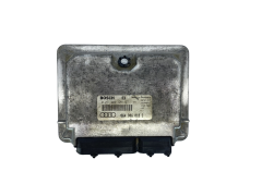 Styrenhet 06A906018C 0261204127 Audi Bosch 62479