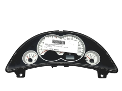 Varvräknare Opel Corsa C 13173357WL 110080005028 57652