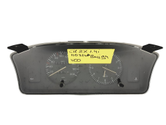 Hastighetsmätare Citroen ZX 88481593 6/35/E1-20K6VD 49763