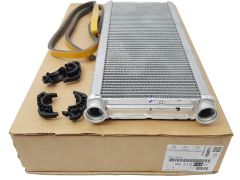 Värmeelement Original Jumpy Expert Scudo III Berlingo 9821299980
