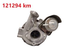 Turboladdare Nissan 144118H800 25 316D 121294 km