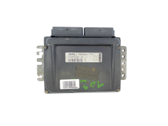 Styrenhet NNN100655 S108847002B Rover Siemens 59650