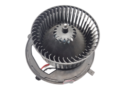 Värmefläktmotor VW Audi Seat Skoda 5Q1819021E 0130115576 0km Värmefläktmotor VW Audi Seat Skoda 5Q1819021E 0130115576 0km