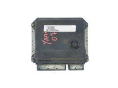 Styrenhet Toyota 89661-0D310 MB275100-2493 A Denso 36047