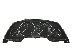 Hastighetsmätare Opel Astra G 24451492TG 110080156002 44067