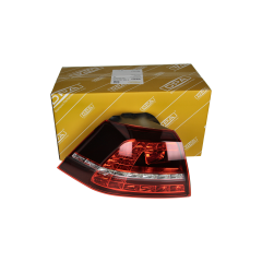 Lampa Vänster 5G0945207C 99451621802 VW Golf 7 DPA