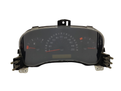 Hastighetsmätare Fiat Panda 46801541 503000360100 24575
