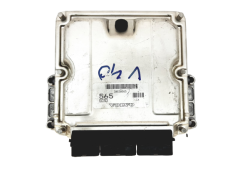 Styrenhet Volvo 0281011609 8200319960 30630565 Bosch 20526