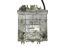 Styrenhet 0281001490 028906021EA Audi Bosch 20428