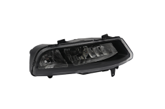 Dimljus Höger 6RG941662 99411798502 VW Polo DPA