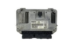 Styrenhet 89661-0H070 0261S04464 Toyota PSA Bosch 48118
