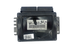 Styrenhet 5WY5451A 96801808 D42 Chevrolet Kemsco 53590