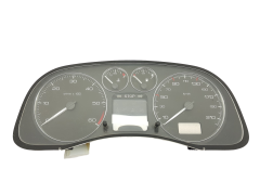 Varvräknare Peugeot 307 9660470680 25934