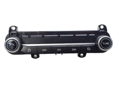 Kontrollpanel Radio Ford GN15-18K811-HF