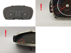 Hastighetsmätare Hyundai Coupe 94003-2C635 2003-45900H 2447