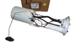 Bränslepump Ny Original 1643705180 Citroen Peugeot 2.2 HDI