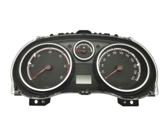 Hastighetsmätare Opel Corsa D P0013264285 28120245-3 47999