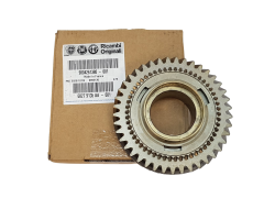 Kugghjul 2 Biegu Original Citroen Peugeot C4 C5 308 508 MLGU 9804261380
