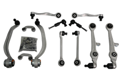 Länkarm Set Gör VW Audi Skoda 8D0498998 44980059501 Vika