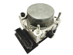 Abs-pump Nissan Micra K12 47660BC60A 0265800574 Bosch 34123