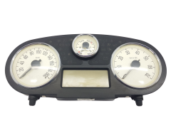 Varvräknare Lancia Ypsilon 51709391 110080211006 27204