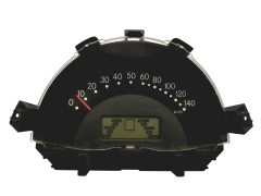 Hastighetsmätare Smart Fortwo 001184V015 110008872002 42050