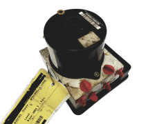 Abs-pump Mazda 2 Ford Fusion Fiesta 2S61-2M110-CE ATE 32605