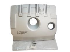 Motorhuv Renault Sport 8200953547 Ny Original