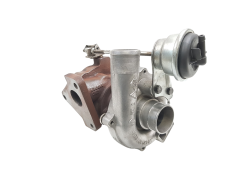 Turboladdare 54359700002 54391015071 1.5 DCI Renault Nissan S11