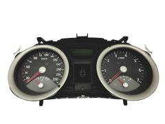 Varvräknare Renault Megane 2 8200306538 57122