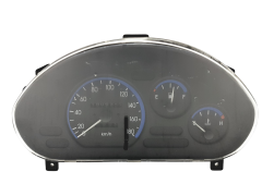 Hastighetsmätare Daewoo Matiz 96380536 40726