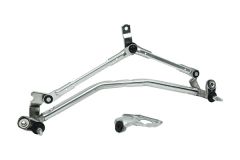 Torkarmekanik Fram 6Q1955601B B14304 VW Polo Borsehung
