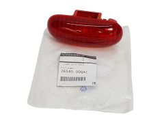 Bromsljus Renault Opel Nissan 8200209522 2654000QAC Original