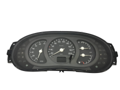 Varvräknare Renault Clio 2 7700410434 F 54401