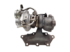 Turboladdare Renault Dacia 144103742R 144103742R 0.9 TCE